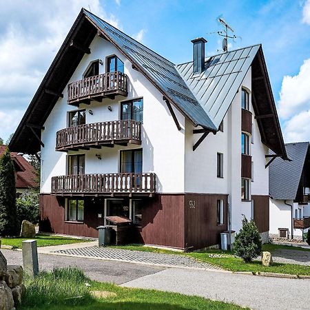 Apartment Alice I- By Interhome Harrachov Exterior photo