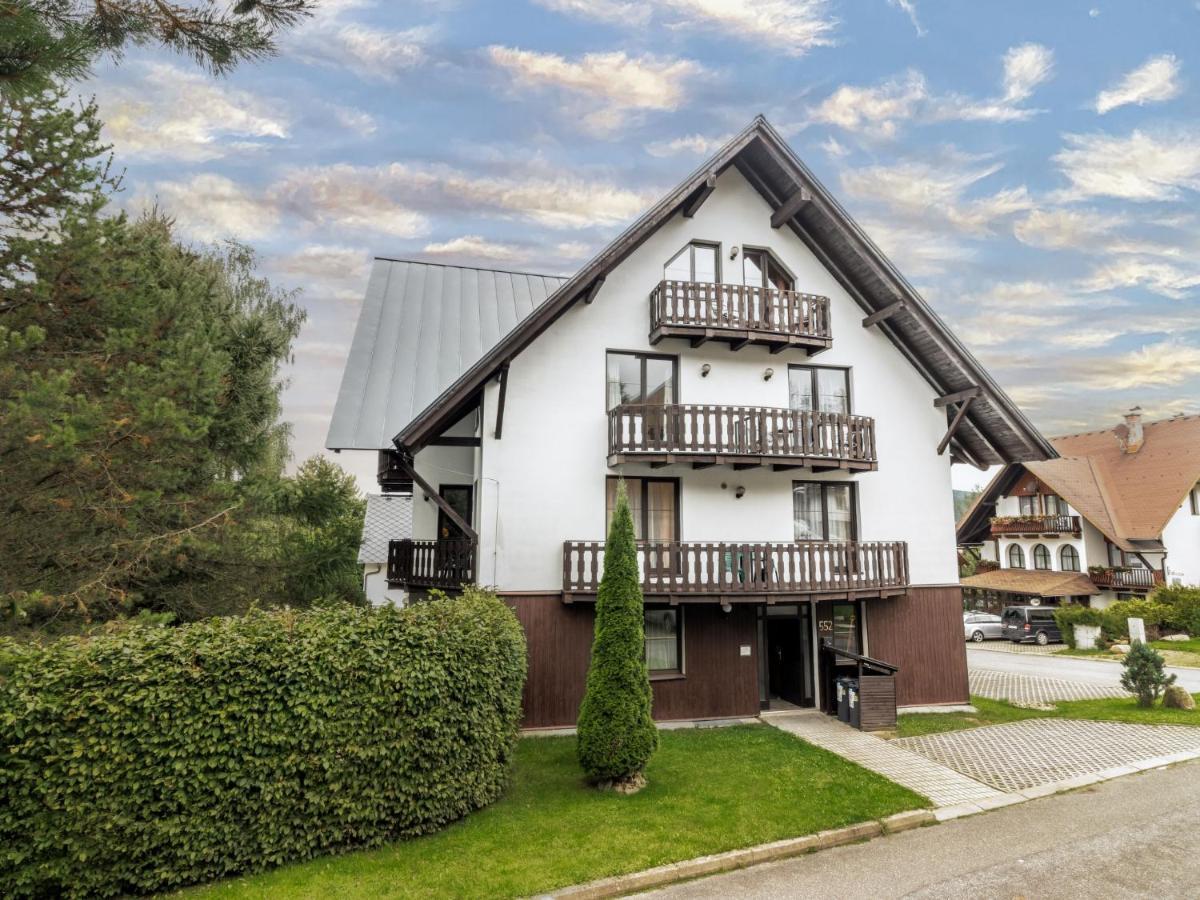 Apartment Alice I- By Interhome Harrachov Exterior photo