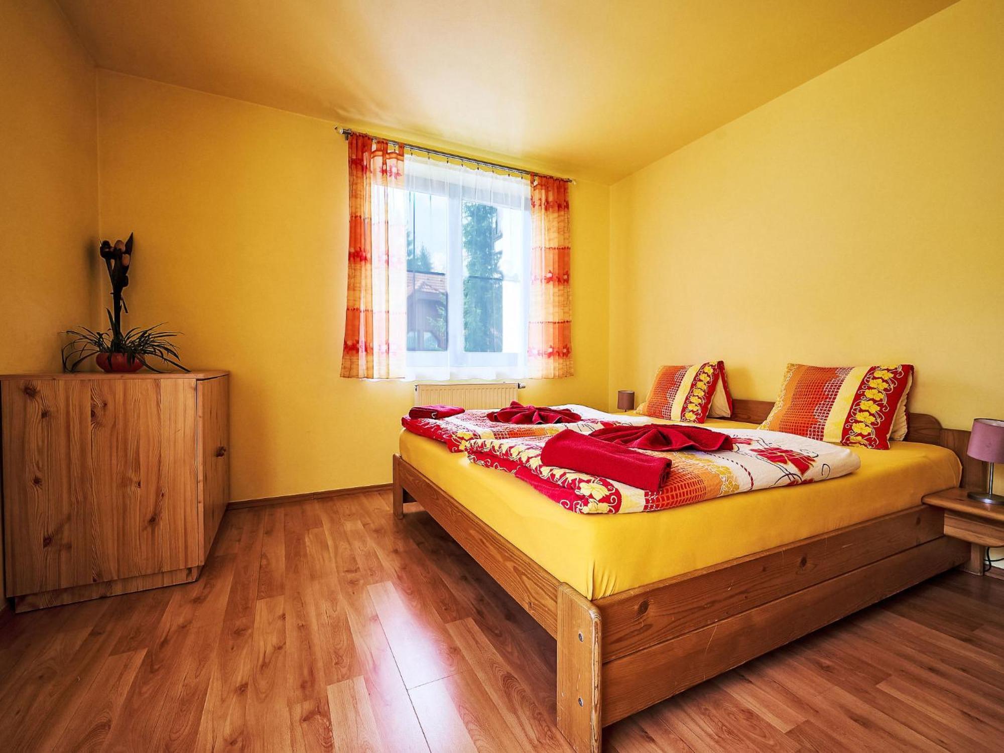 Apartment Alice I- By Interhome Harrachov Exterior photo