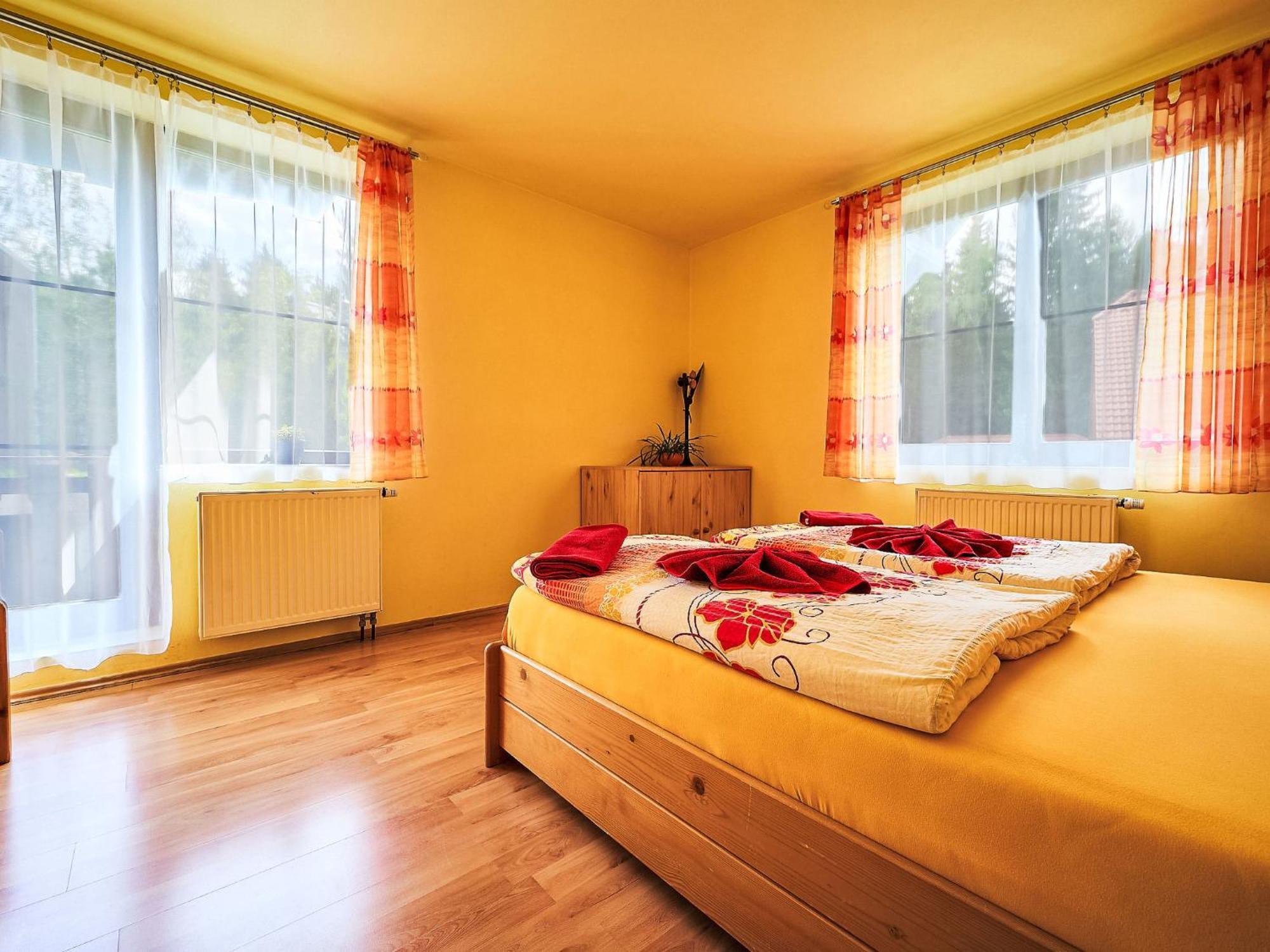 Apartment Alice I- By Interhome Harrachov Exterior photo